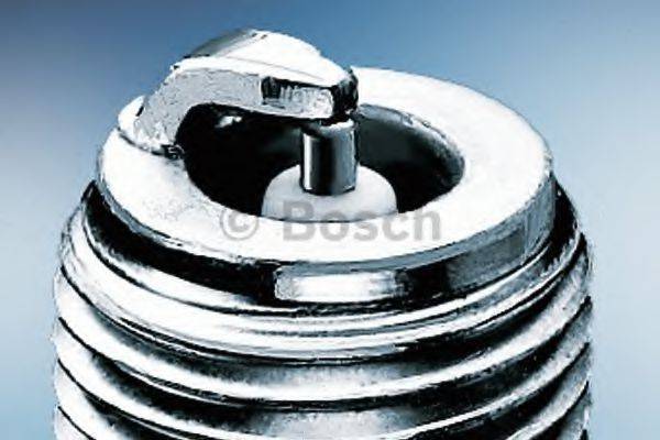 BOSCH 7701 Свічка запалювання