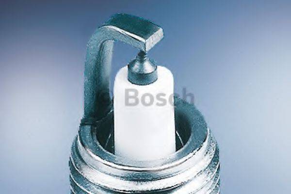 BOSCH 8135-4 Свічка запалювання