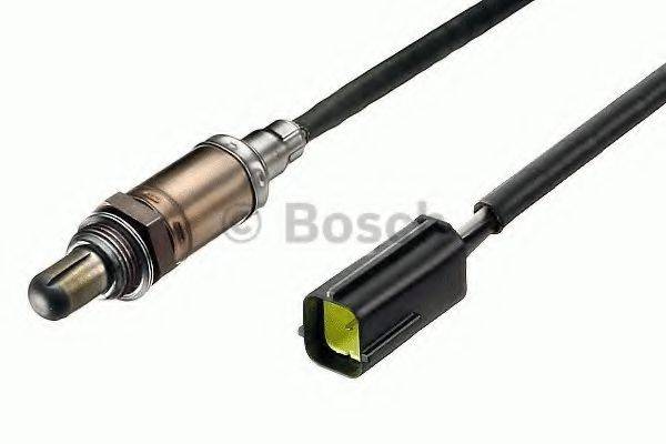 BOSCH 13797 Лямбда-зонд