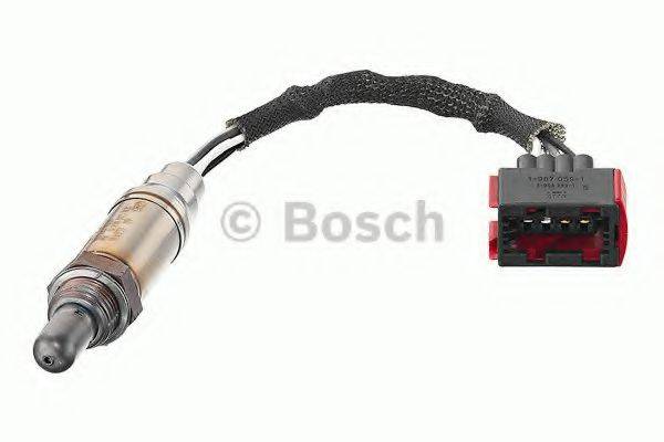 BOSCH 13806 Лямбда-зонд