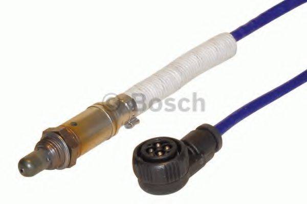 BOSCH 15058 Лямбда-зонд