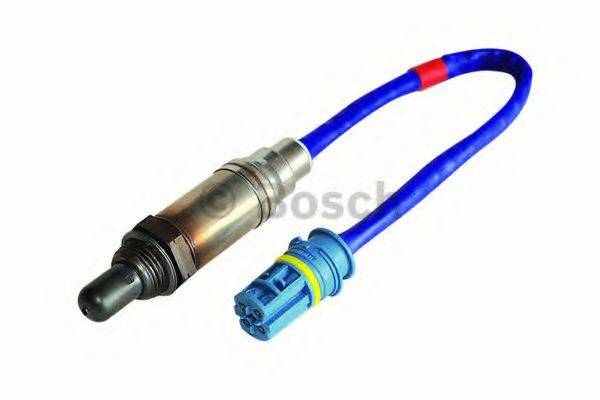 BOSCH 15094 Лямбда-зонд
