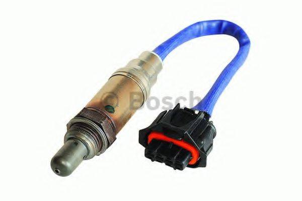 BOSCH 15182 Лямбда-зонд