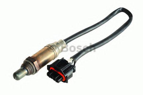 BOSCH 15183 Лямбда-зонд