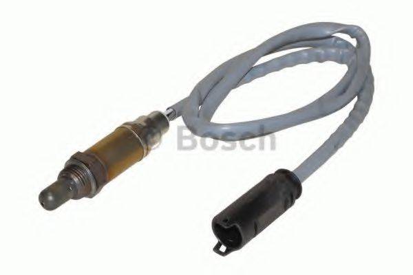BOSCH 15669 Лямбда-зонд