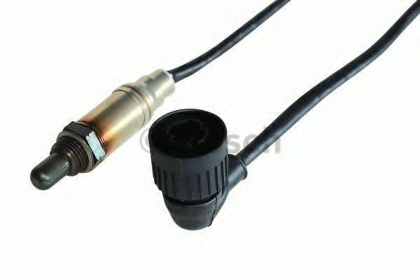BOSCH 13109 Лямбда-зонд