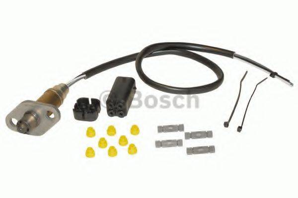 BOSCH 15731 Лямбда-зонд