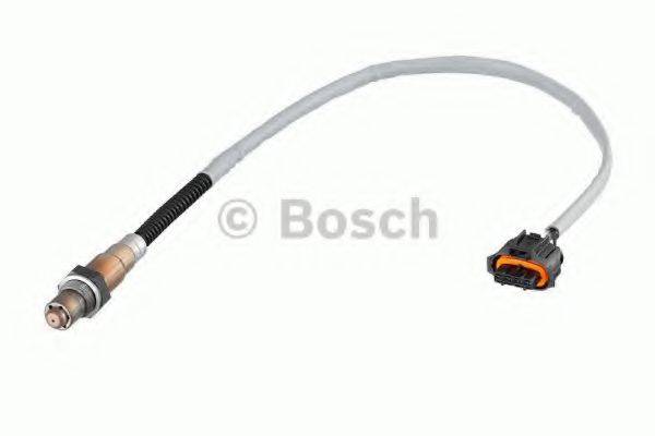 BOSCH 16205 Лямбда-зонд