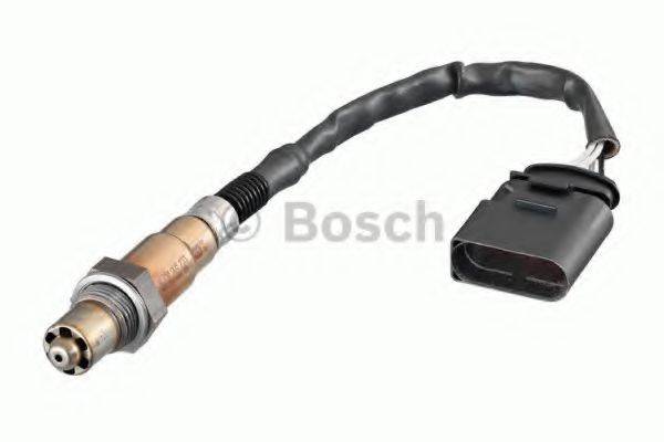 BOSCH 16392 Лямбда-зонд