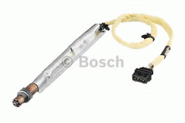 BOSCH 16291 Лямбда-зонд
