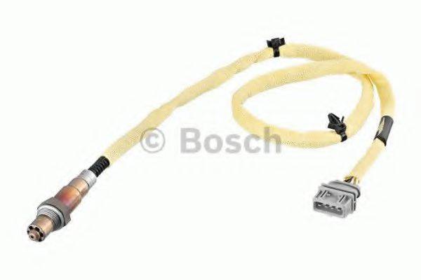BOSCH 16292 Лямбда-зонд