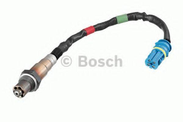 BOSCH 16320 Лямбда-зонд