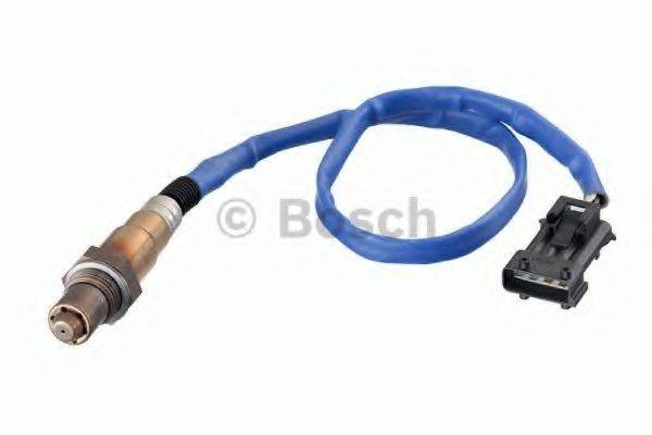 BOSCH 16433 Лямбда-зонд
