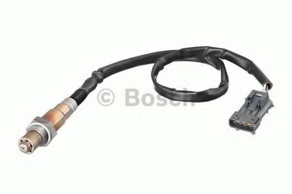 BOSCH 16435 Лямбда-зонд