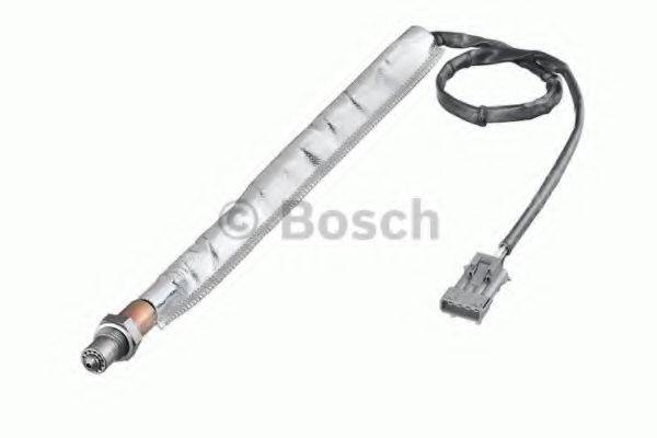BOSCH 16447 Лямбда-зонд