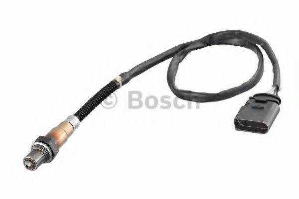BOSCH 16498 Лямбда-зонд