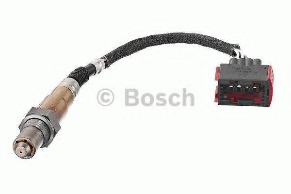 BOSCH 16506 Лямбда-зонд
