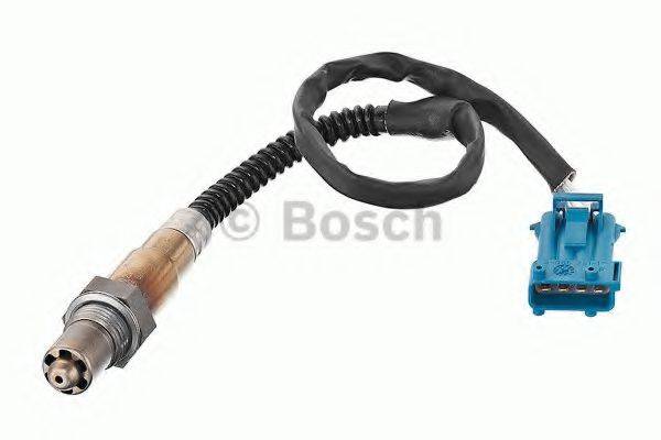 BOSCH 16623 Лямбда-зонд