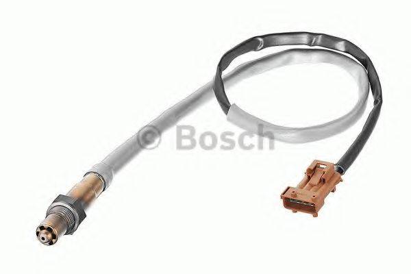 BOSCH 16624 Лямбда-зонд