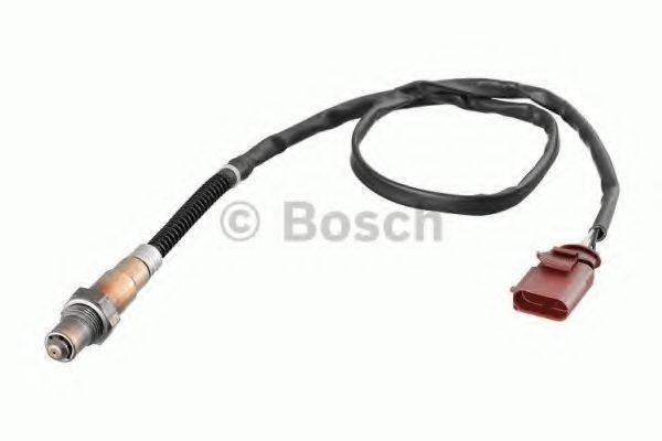 BOSCH 16839 Лямбда-зонд