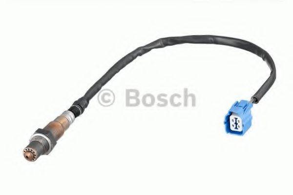 BOSCH 16671 Лямбда-зонд