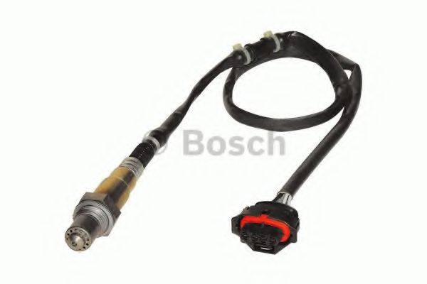 BOSCH 16697 Лямбда-зонд