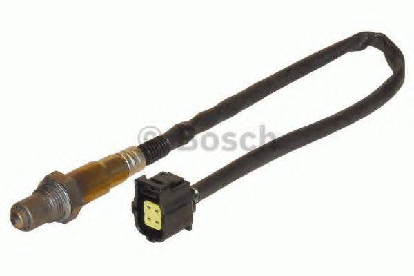 BOSCH 16747 Лямбда-зонд