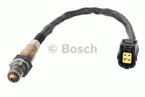 BOSCH 16749 Лямбда-зонд