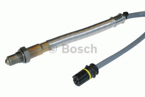 BOSCH 16796 Лямбда-зонд