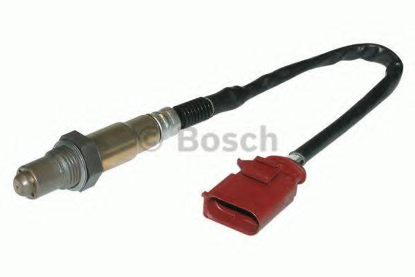 BOSCH 16887 Лямбда-зонд