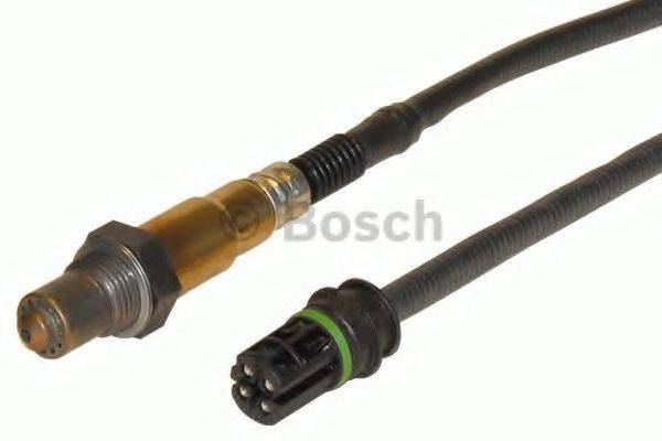 BOSCH 16977 Лямбда-зонд