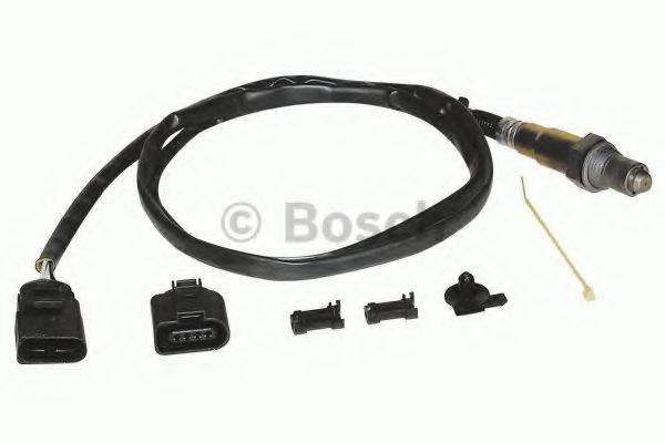 BOSCH 16984 Лямбда-зонд