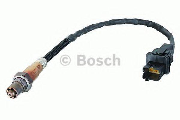 BOSCH 17001 Лямбда-зонд