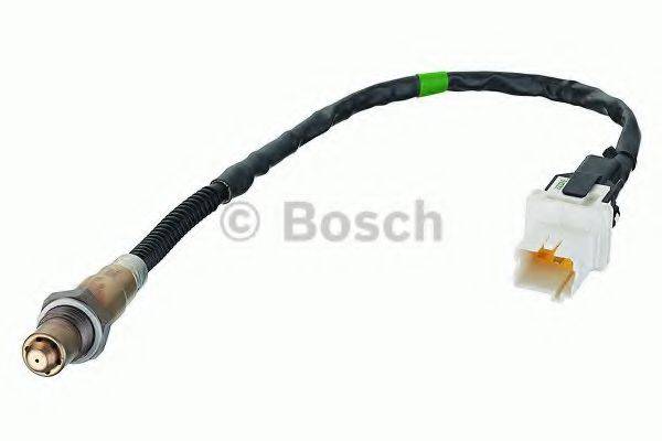 VW 9202153 Лямбда-зонд
