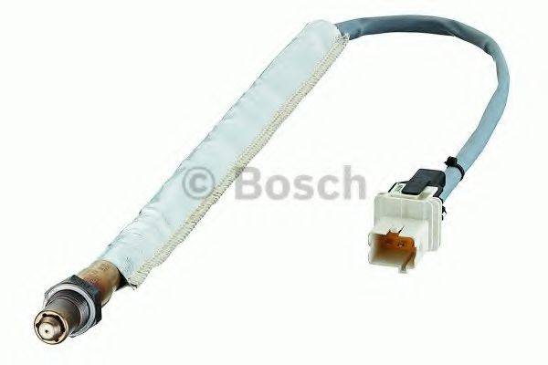 BOSCH 17036 Лямбда-зонд