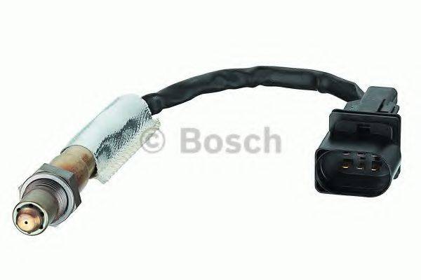 BOSCH 17095 Лямбда-зонд