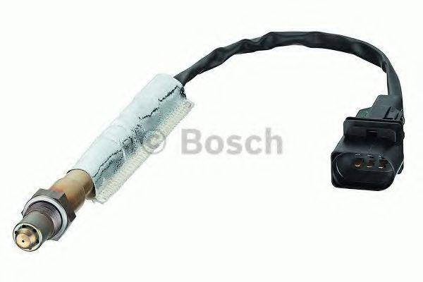 BOSCH 17097 Лямбда-зонд