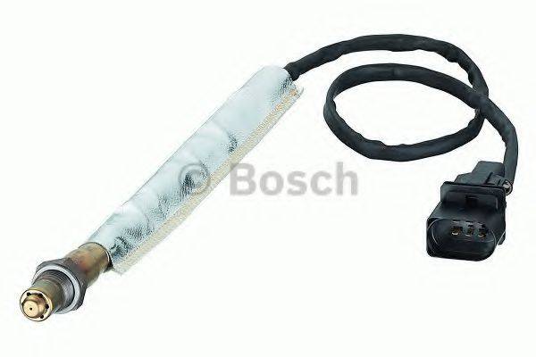 BOSCH 17105 Лямбда-зонд