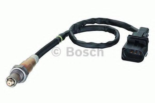 BOSCH 17116 Лямбда-зонд