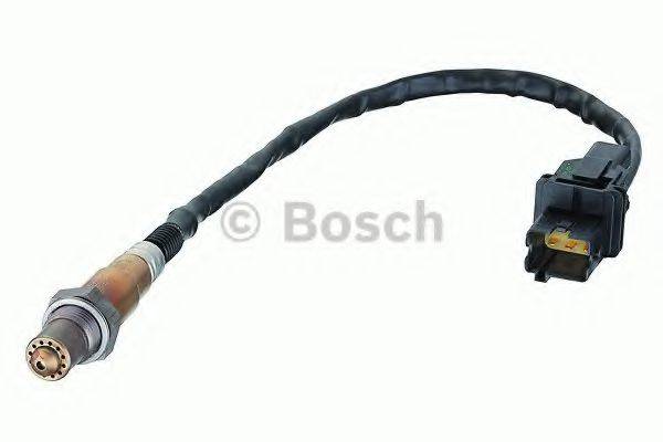 BOSCH 17179 Лямбда-зонд