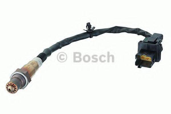 BOSCH 17185 Лямбда-зонд