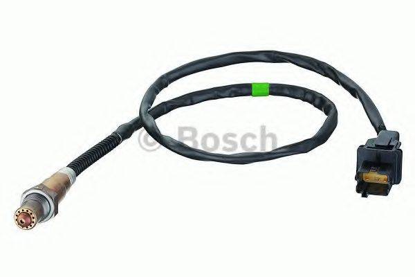 BOSCH 17188 Лямбда-зонд