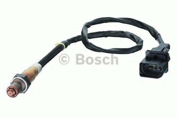 BOSCH 0 258 007 227