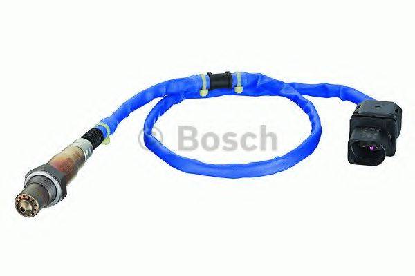 BOSCH 17276 Лямбда-зонд