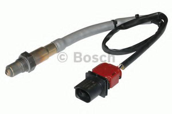 BOSCH 17324 Лямбда-зонд