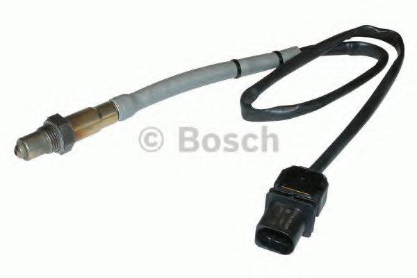 BOSCH 17326 Лямбда-зонд