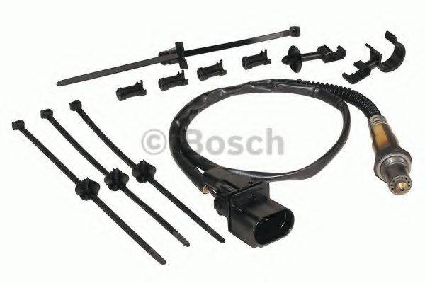 BOSCH 0 258 007 357
