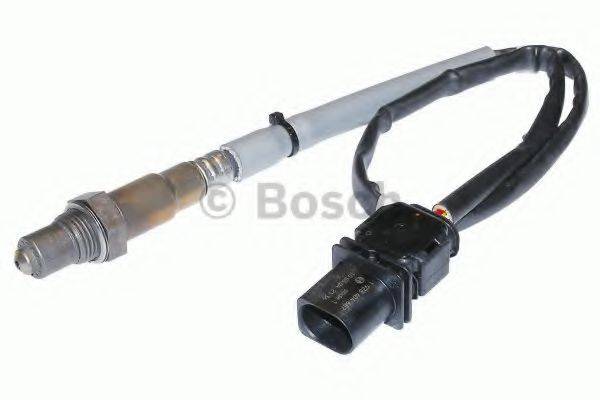 BOSCH 17011 Лямбда-зонд