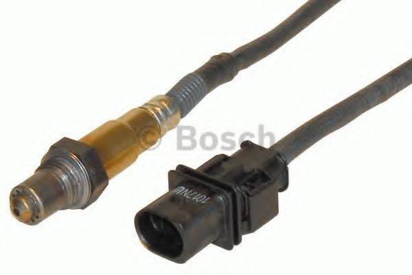 BOSCH 17028 Лямбда-зонд
