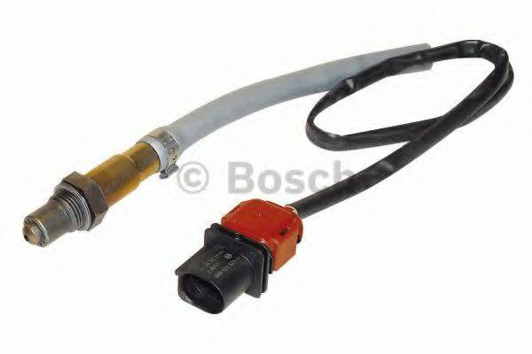 BOSCH 17071 Лямбда-зонд